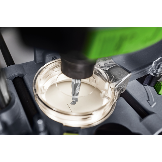 Festool 578683 Extraction Hood with Light Module LM-OF 1400