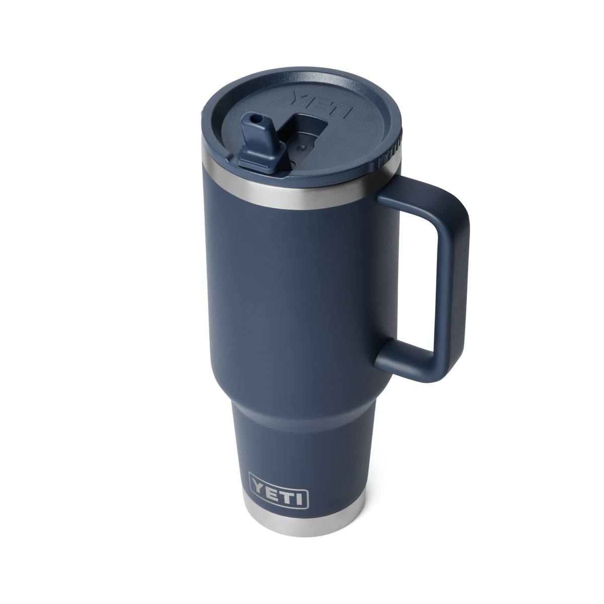 YETI Rambler 40 Oz. Travel Straw Mug