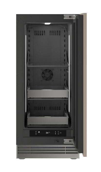 15" Beverage Center