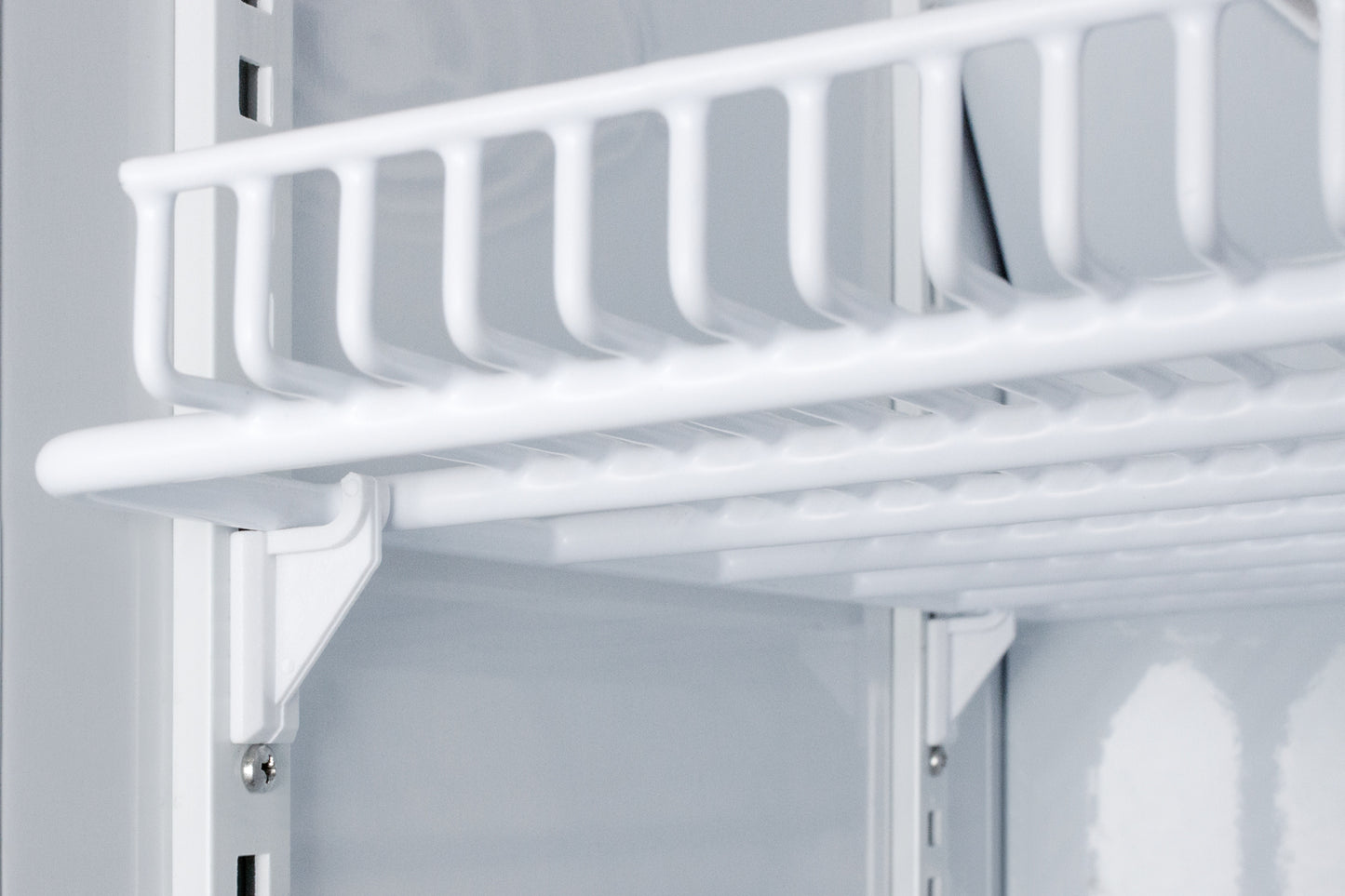 12 Cu.Ft. Upright Vaccine Refrigerator, Certified to NSF/ANSI 456 Vaccine Storage Standard