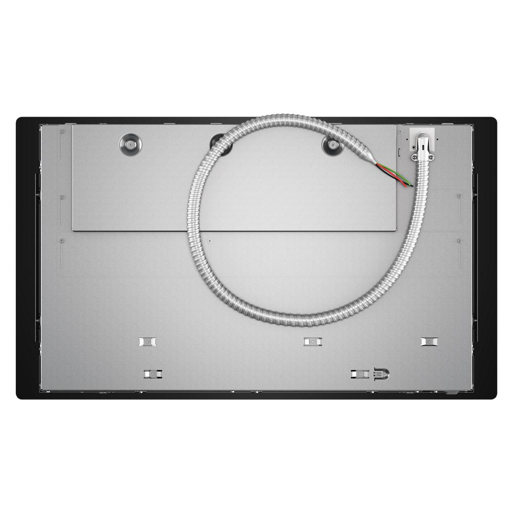 36" Intelligent Induction Cooktop with Temp Cook™ Technology and WipeClean™ Coating