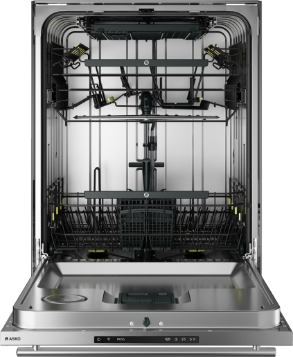 50 Series 24" Dishwasher DBI565TXXLS 40 dB(A) - Stainless Steel