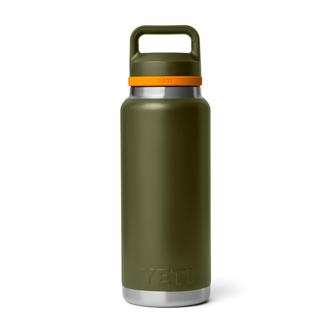 YETI Rambler 36 Oz. Bottle with Chug Cap