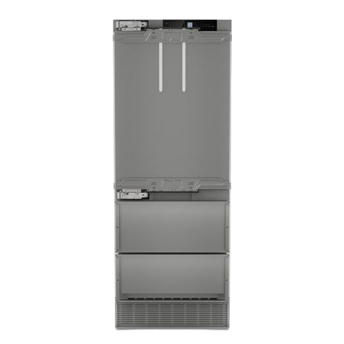 Built-In Refrigerator/Freezer 30", Ice Maker, Left Hinge