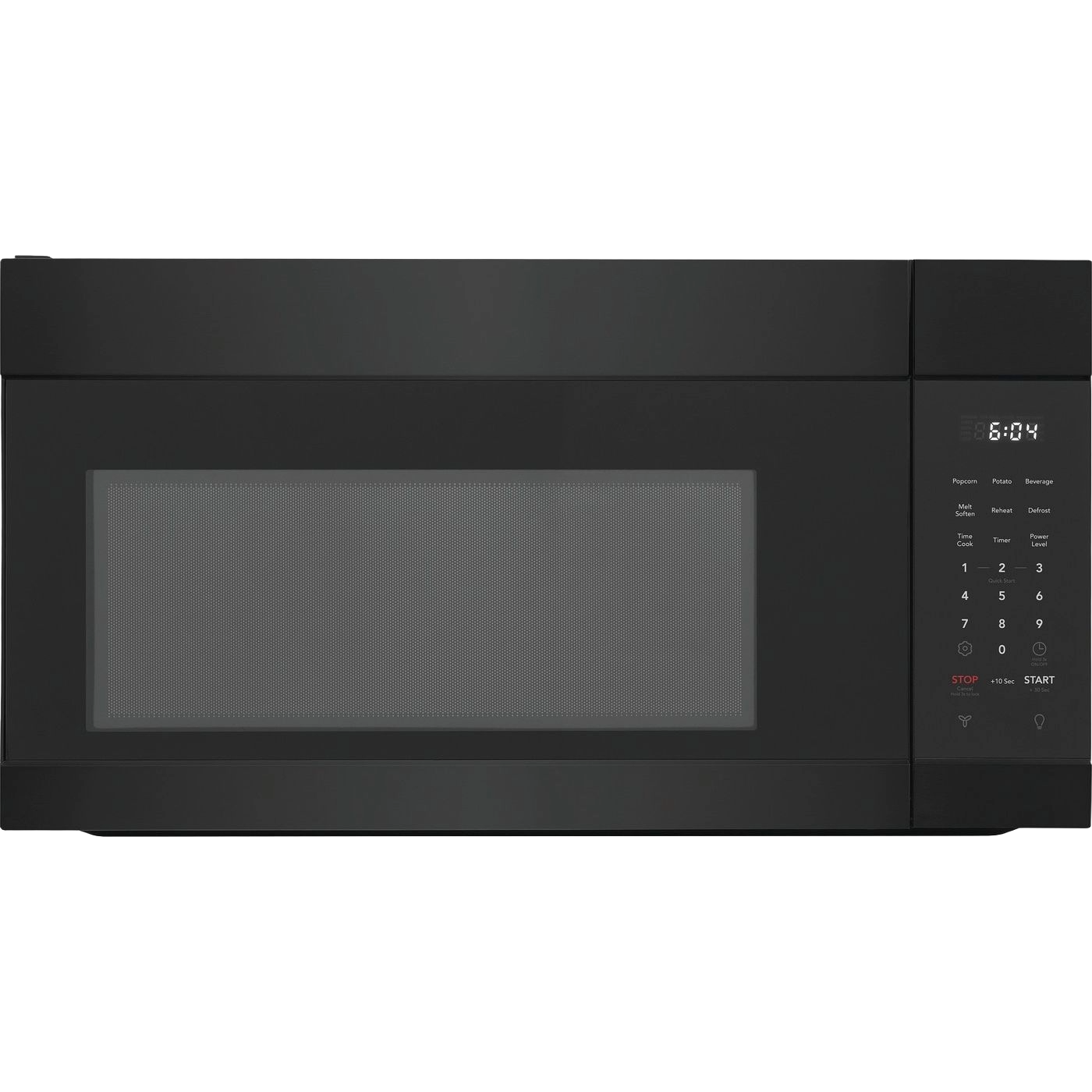 1.7 Cu. Ft. Over-The-Range Microwave