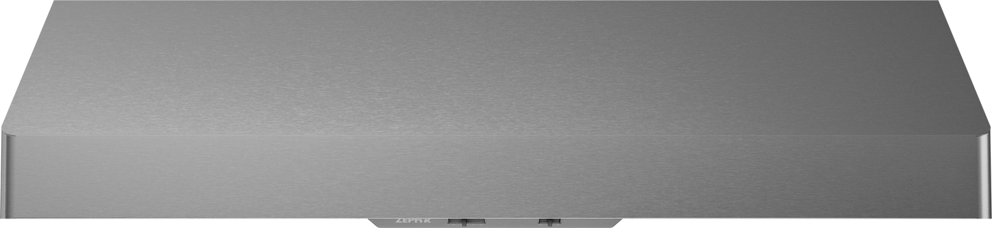Gust Under Cabinet Hood 36" Baffles L