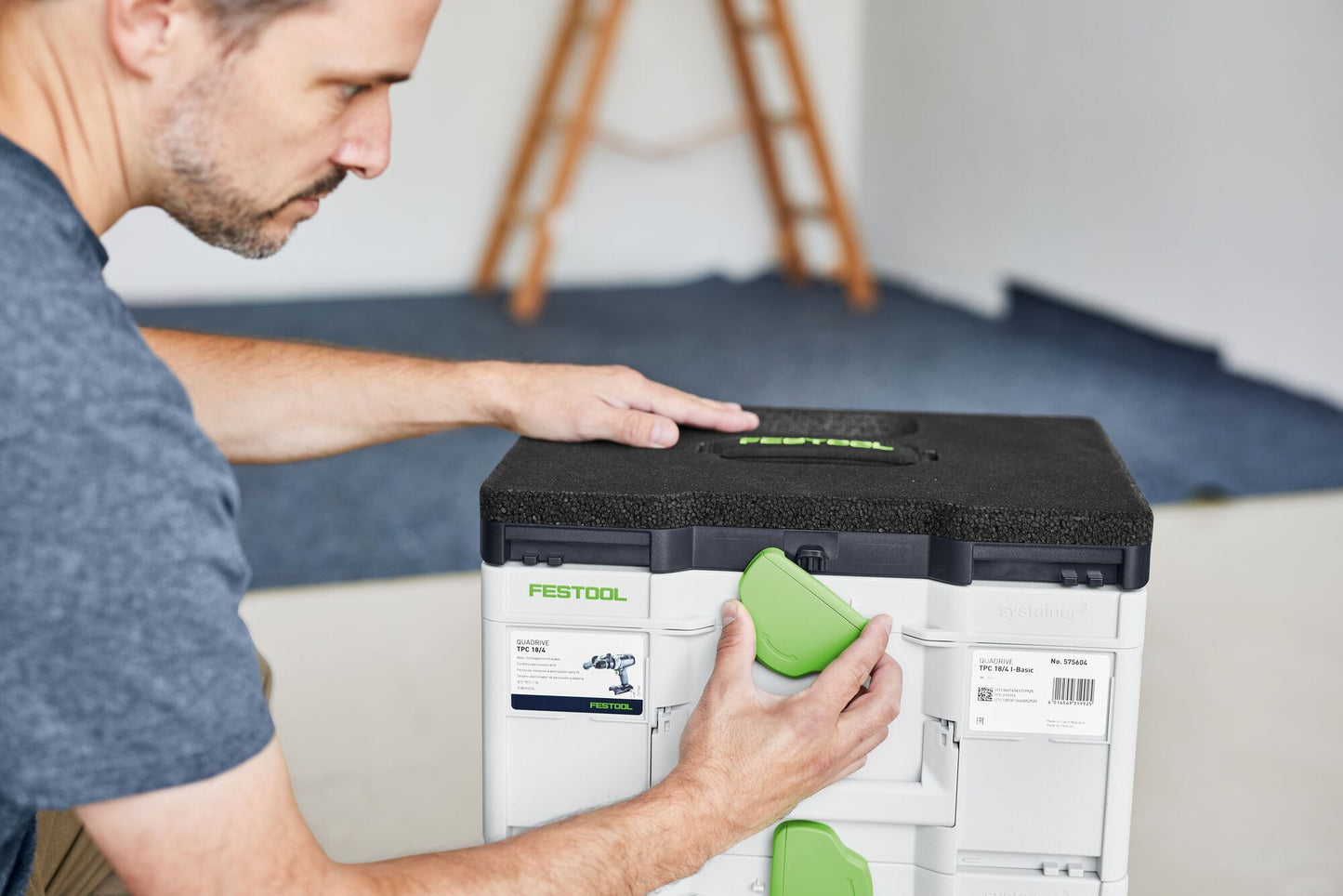 Festool 578730 Seat SK-CT/SYS