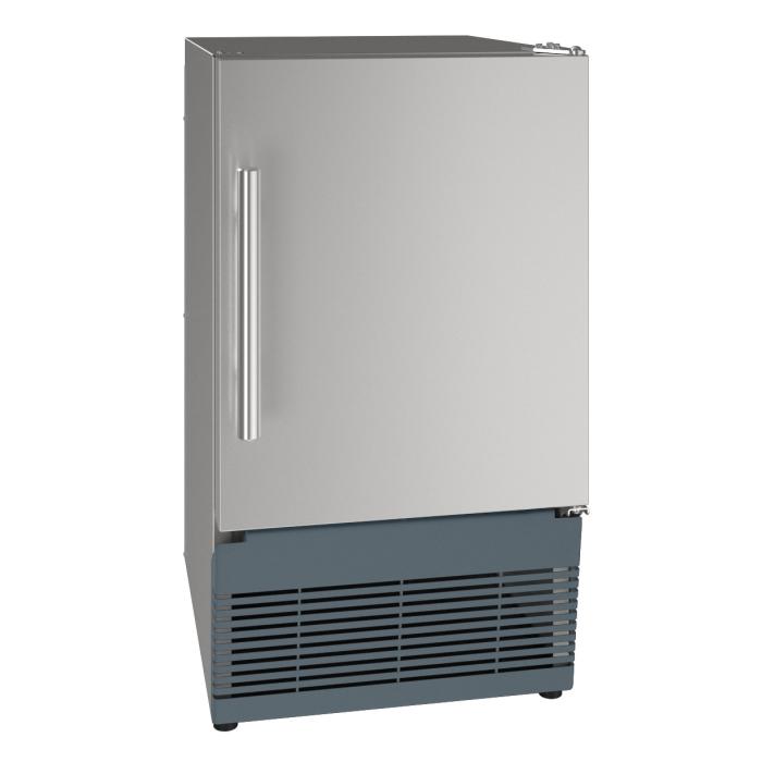 15" Crescent Ice Maker