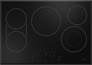 CAFÉ™ 30" Touch-Control Electric Cooktop