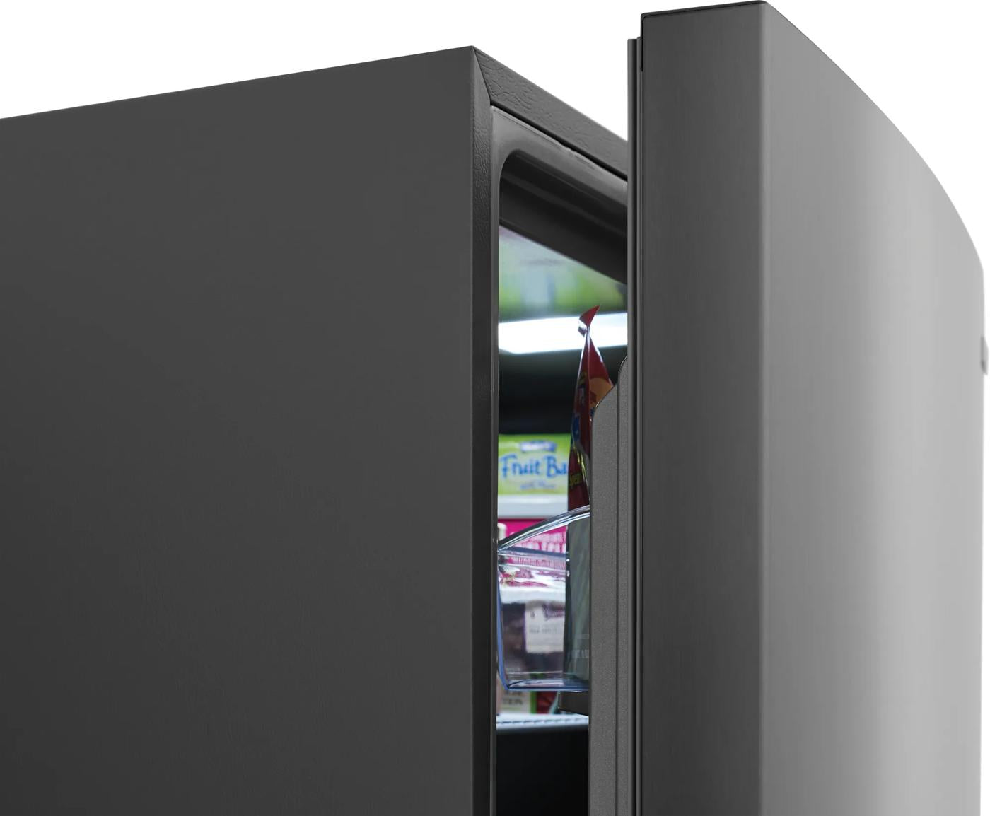 20 Cu. Ft. Garage Ready Upright Freezer