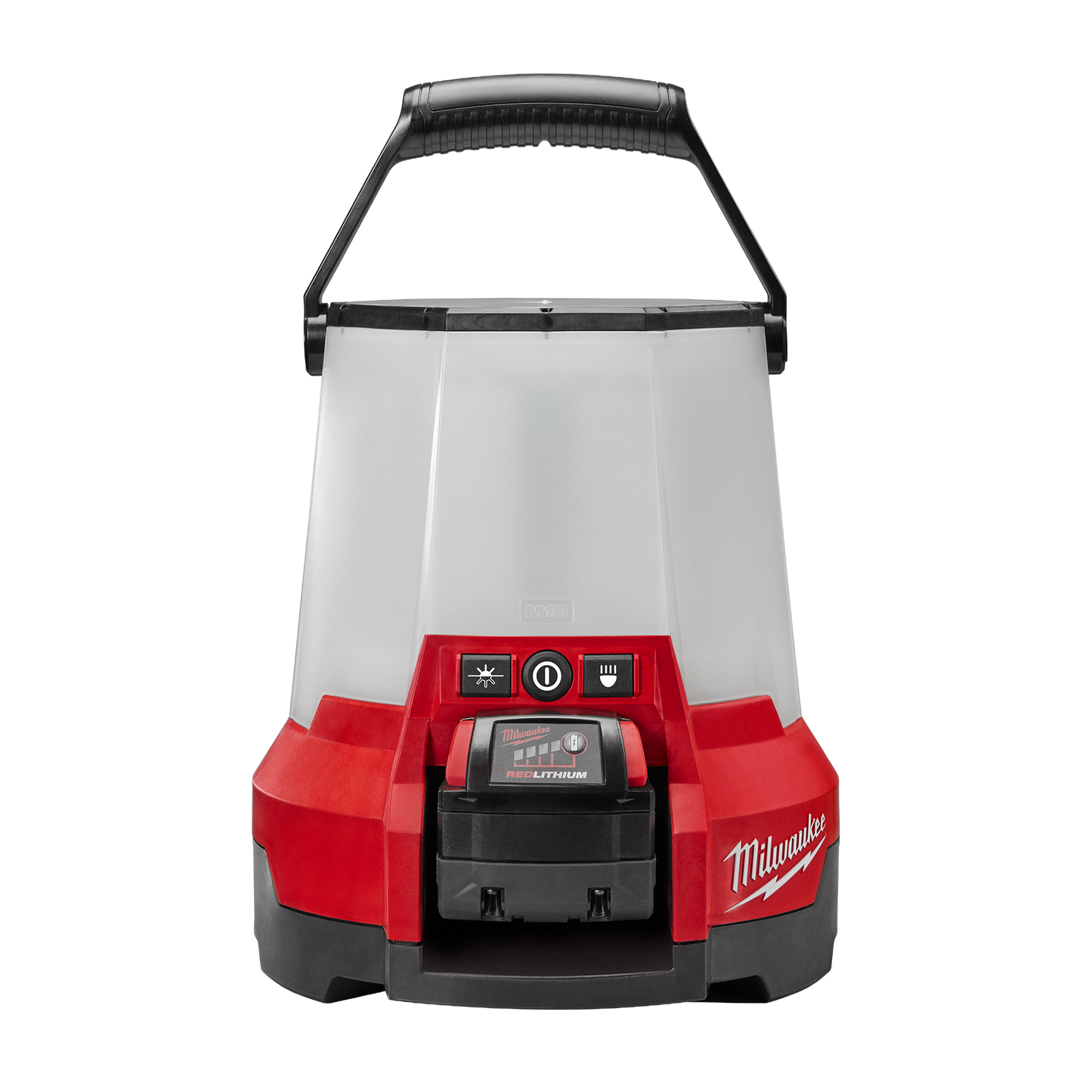 Milwaukee M18™ RADIUS™ Compact Site Light