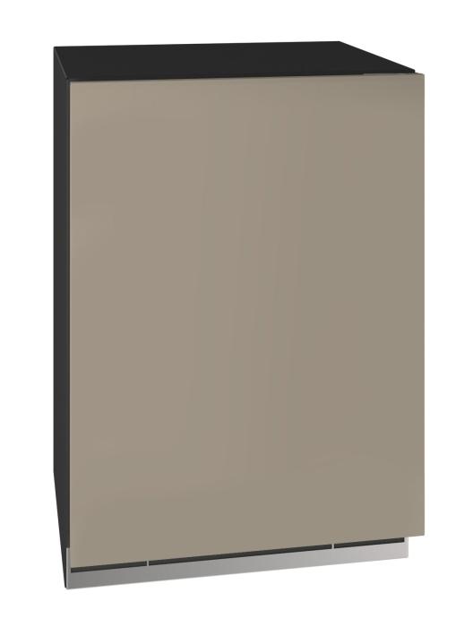 24" Dual-Zone Wine Refrigerator