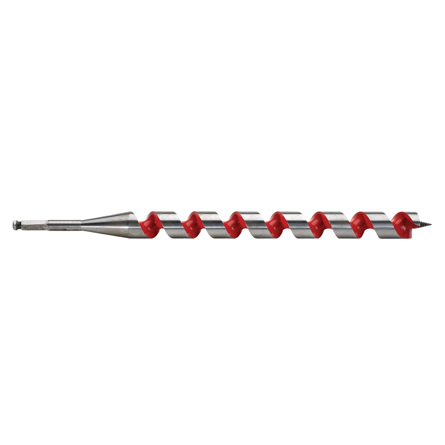 Milwaukee 1-1/4" x 18" Ship Auger Bit