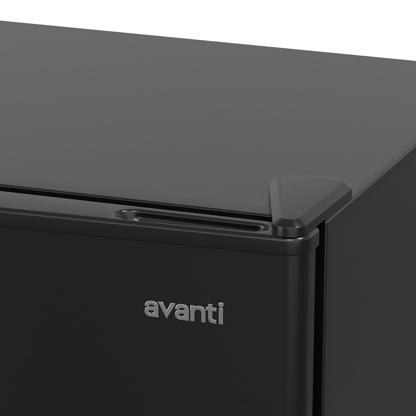 Avanti 1.6 cu. ft. Compact Refrigerator - White