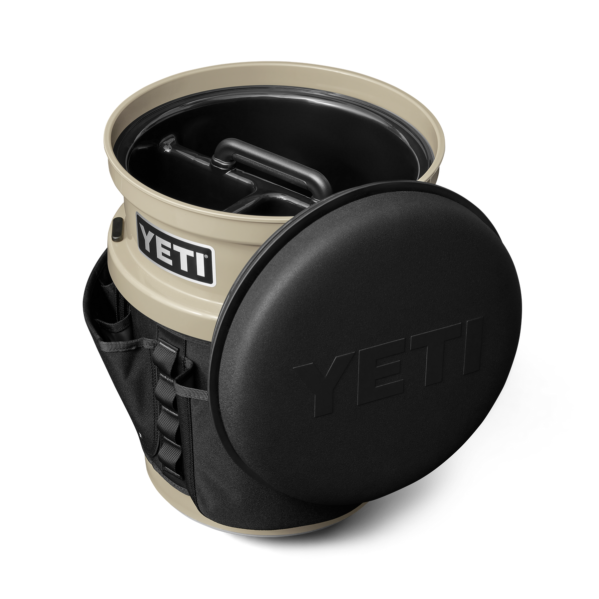 YETI Loadout Bucket Swivel Seat