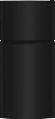 18 Cu. Ft. Garage Ready Top Freezer Refrigerator