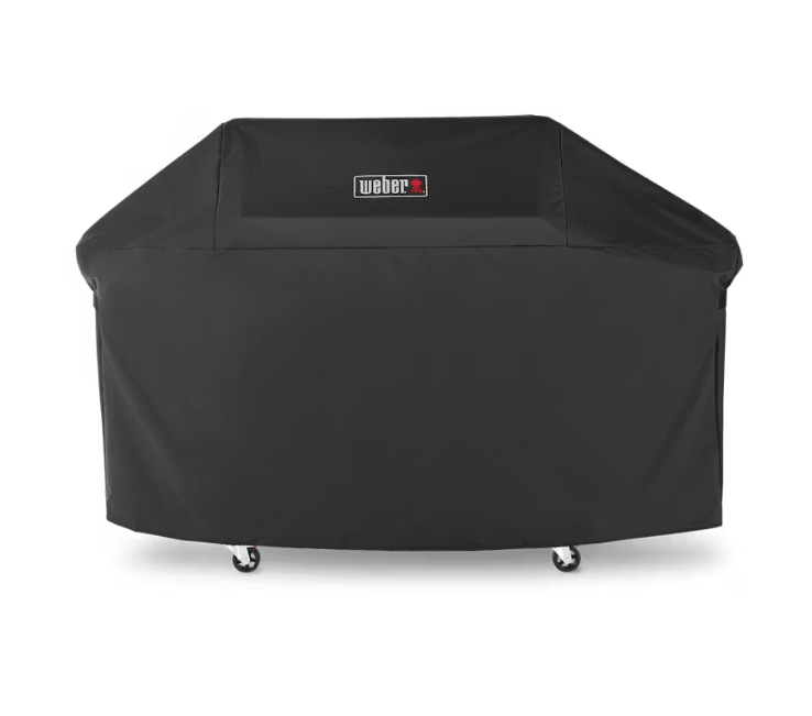 Weber GENESIS 4 Burner Premium Grill Cover
