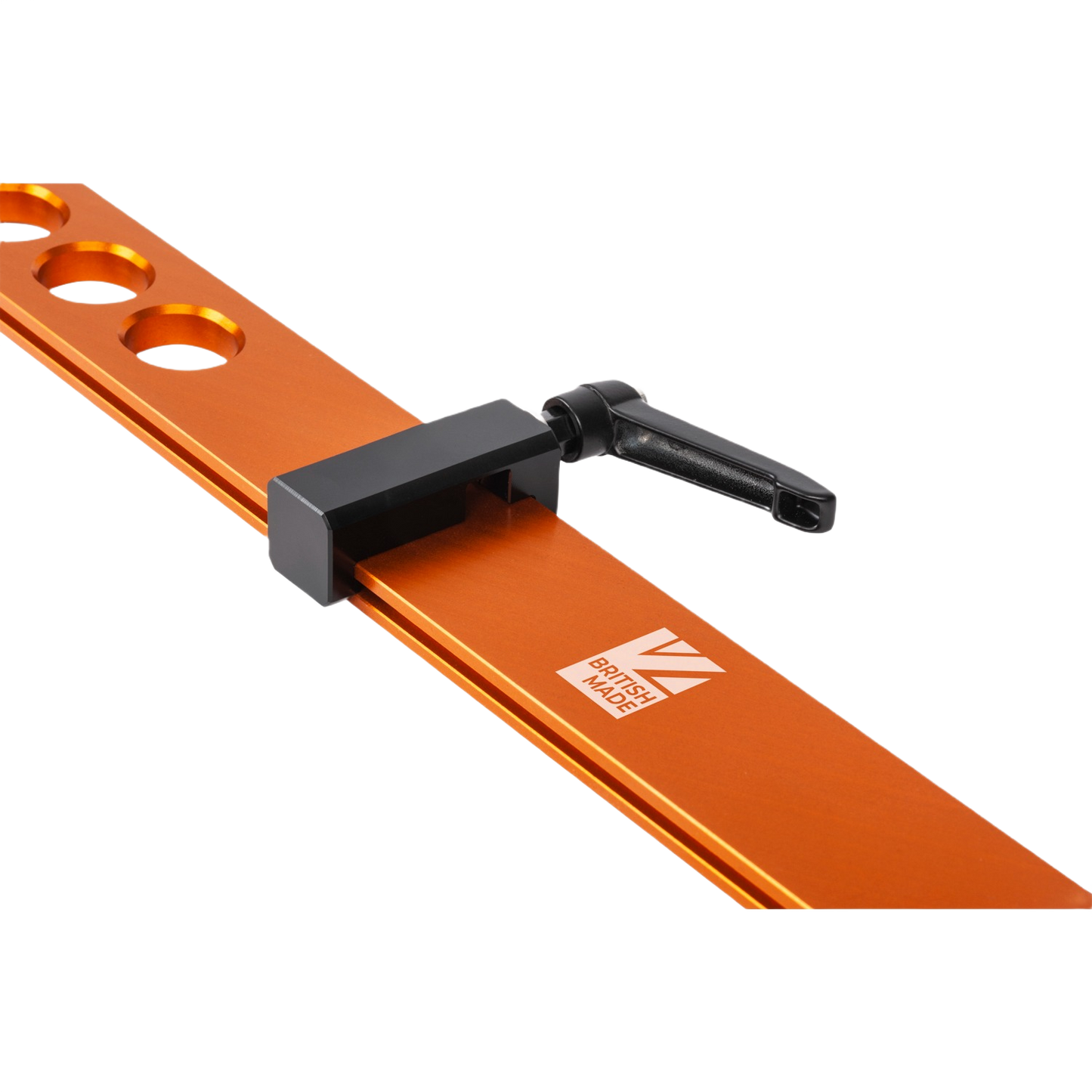 UJK Parf System Fence and Stop 1000mm