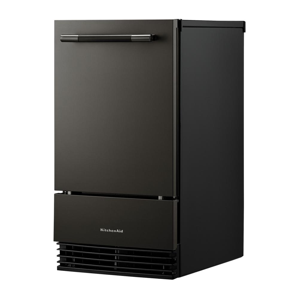 18'' Automatic Ice Maker