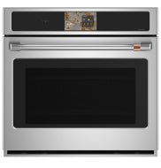 CAFÉ™ Professional Series 30" Smart Built-In Convection Single Wall Oven