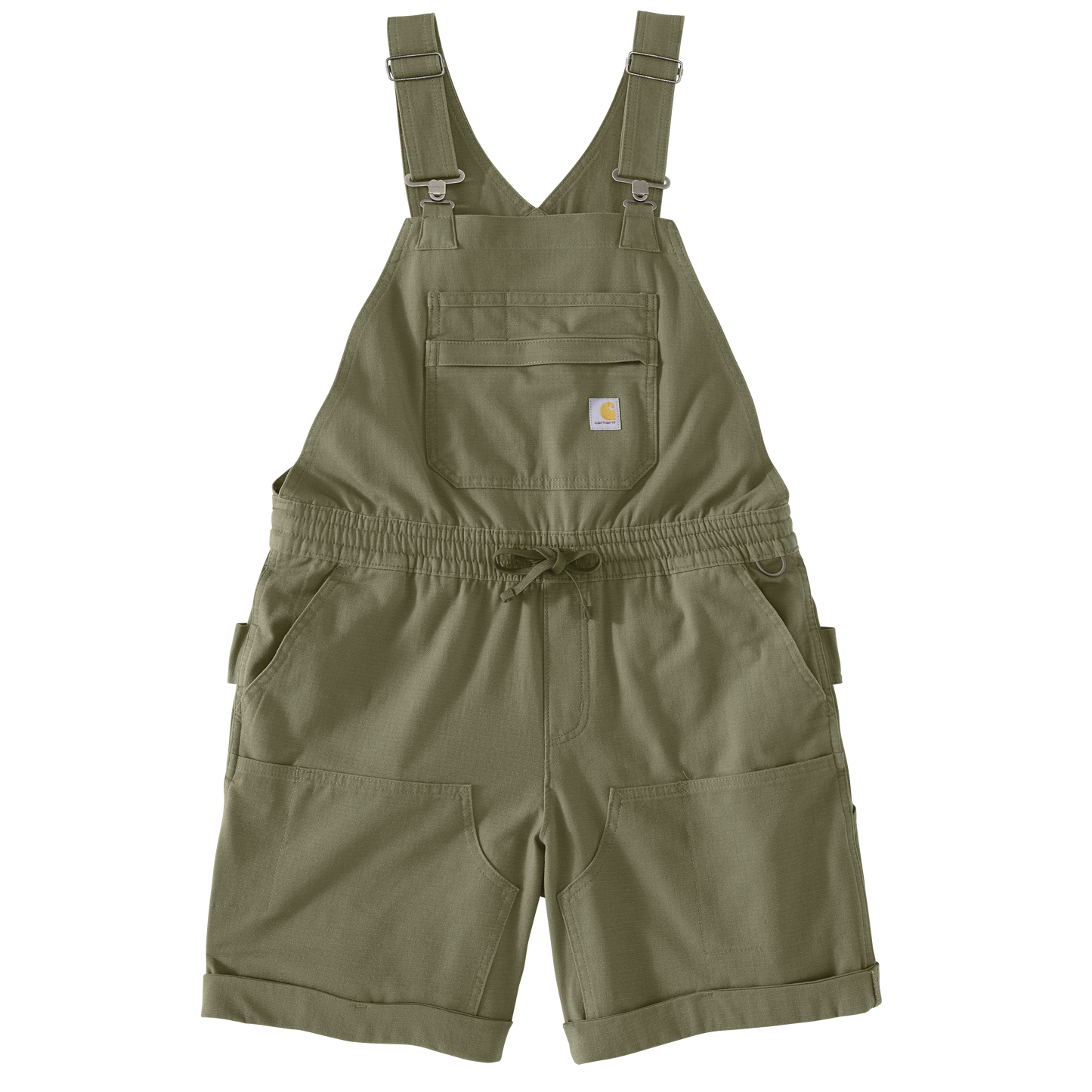 Carhartt Women's Force Ripstop Shortall