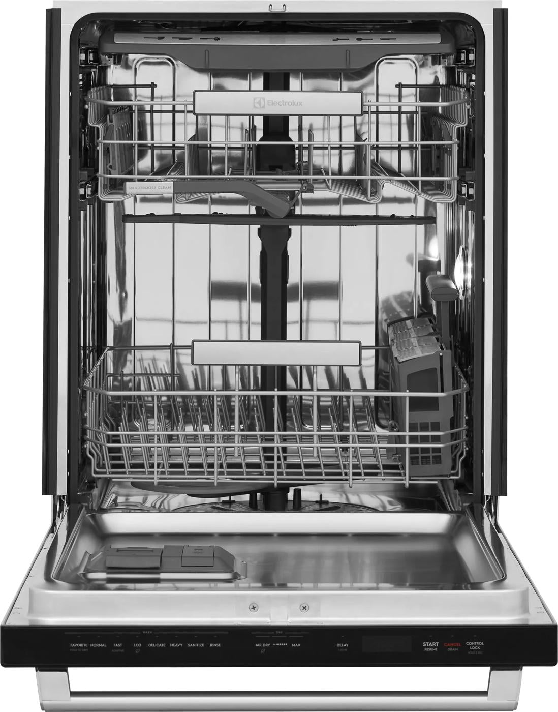 24" Dishwasher