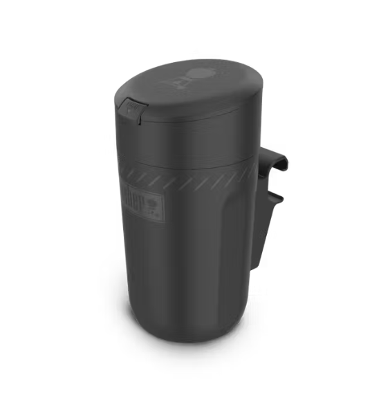Weber Works Wipes Holder