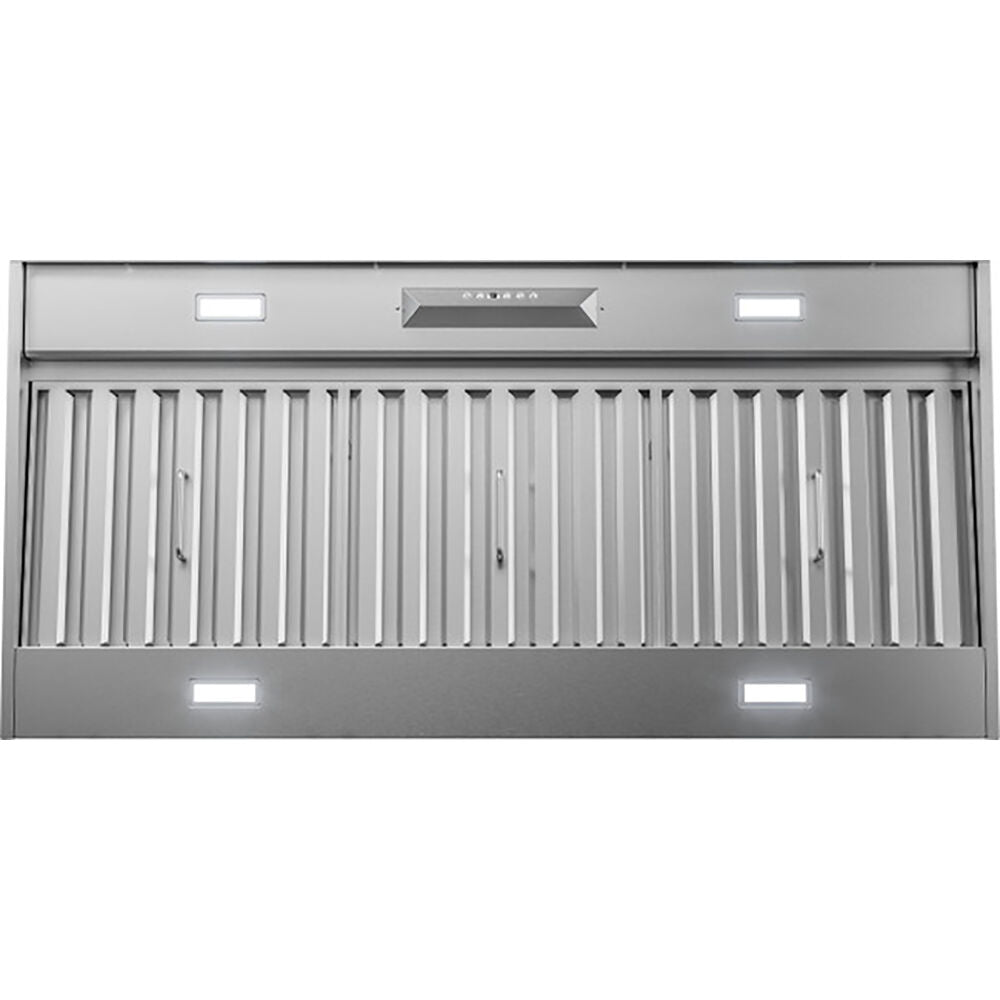 Monsoon II Insert Hood 46" LED ACT