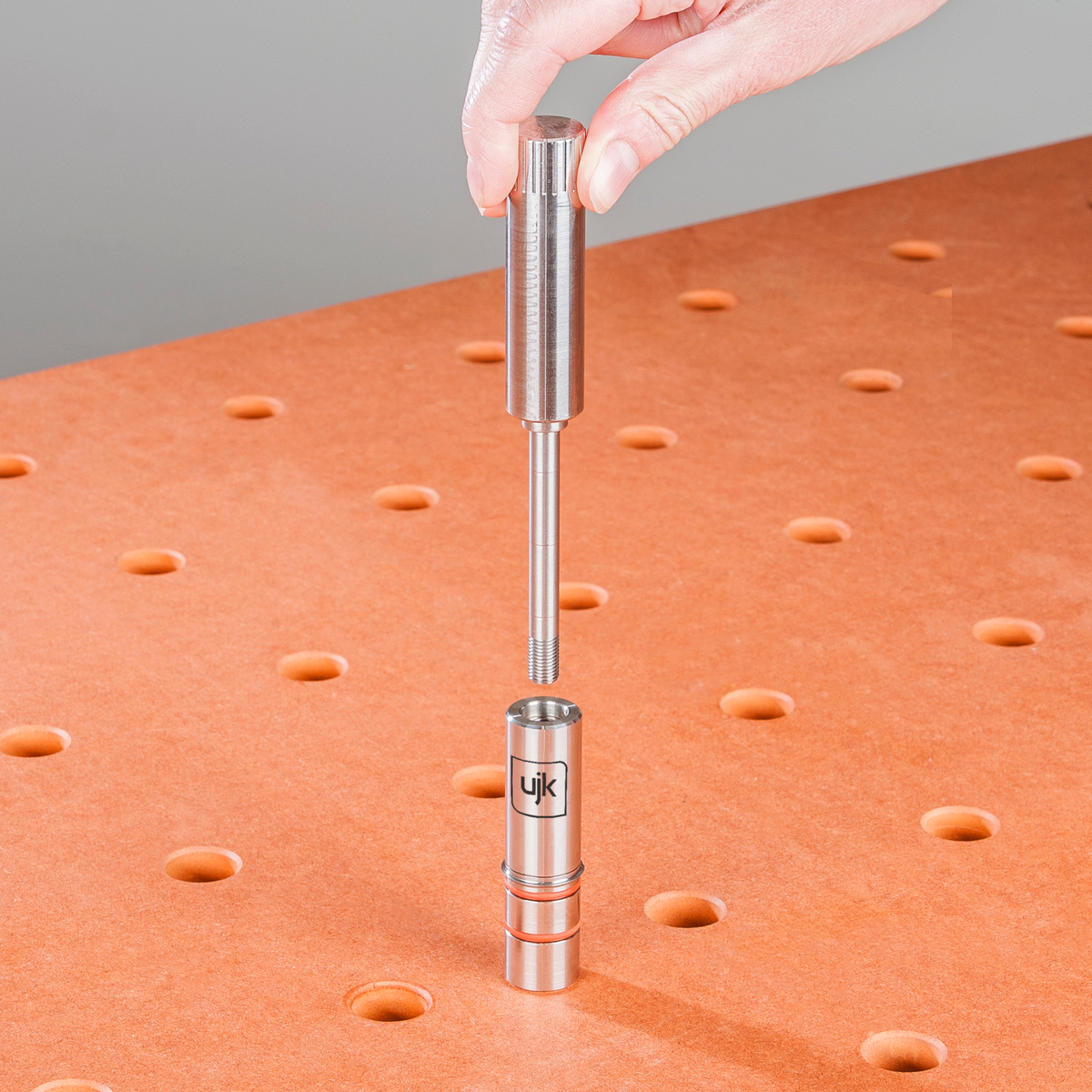 UJK Spare Long Superdog Locking Shaft