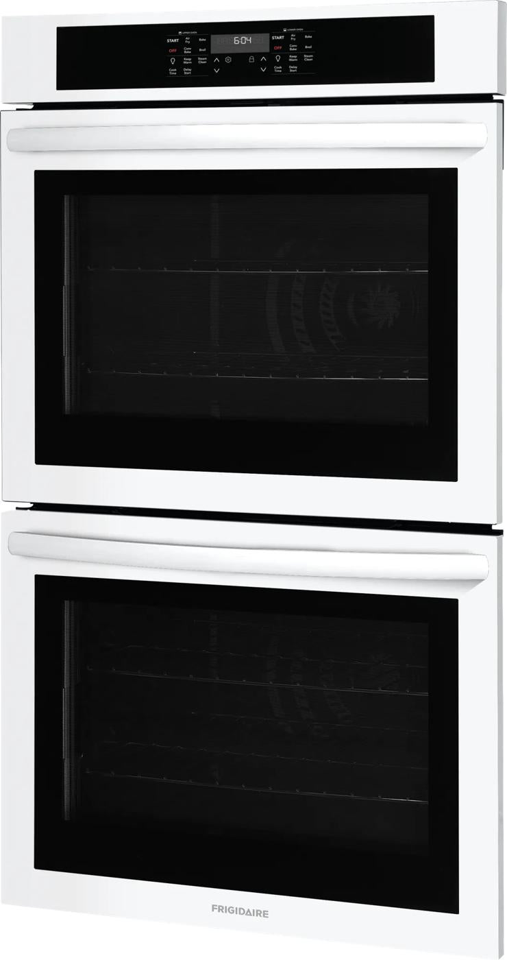 30" Double Wall Oven