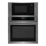 30" Microwave Combination Oven