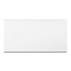 White 12-inch laundry pedestal for compact front load washers and dryers in appliance parts and accessories collection
