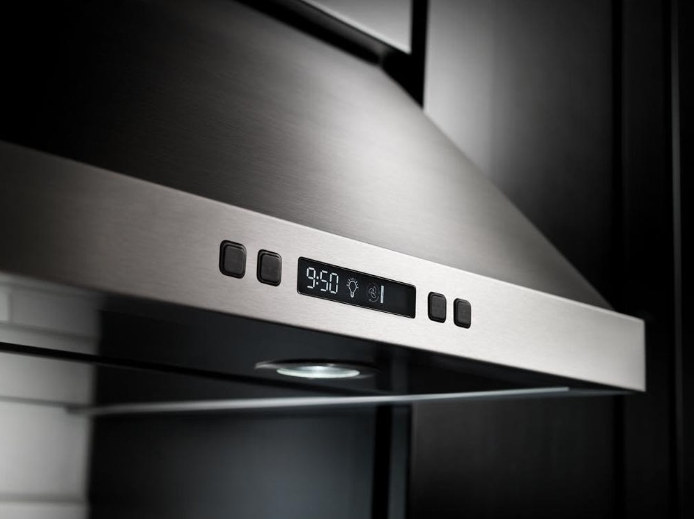 36'' Under-the-Cabinet, 4-Speed System