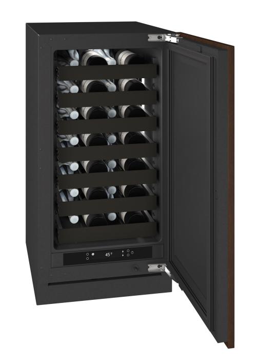 18" Wine Refrigerator