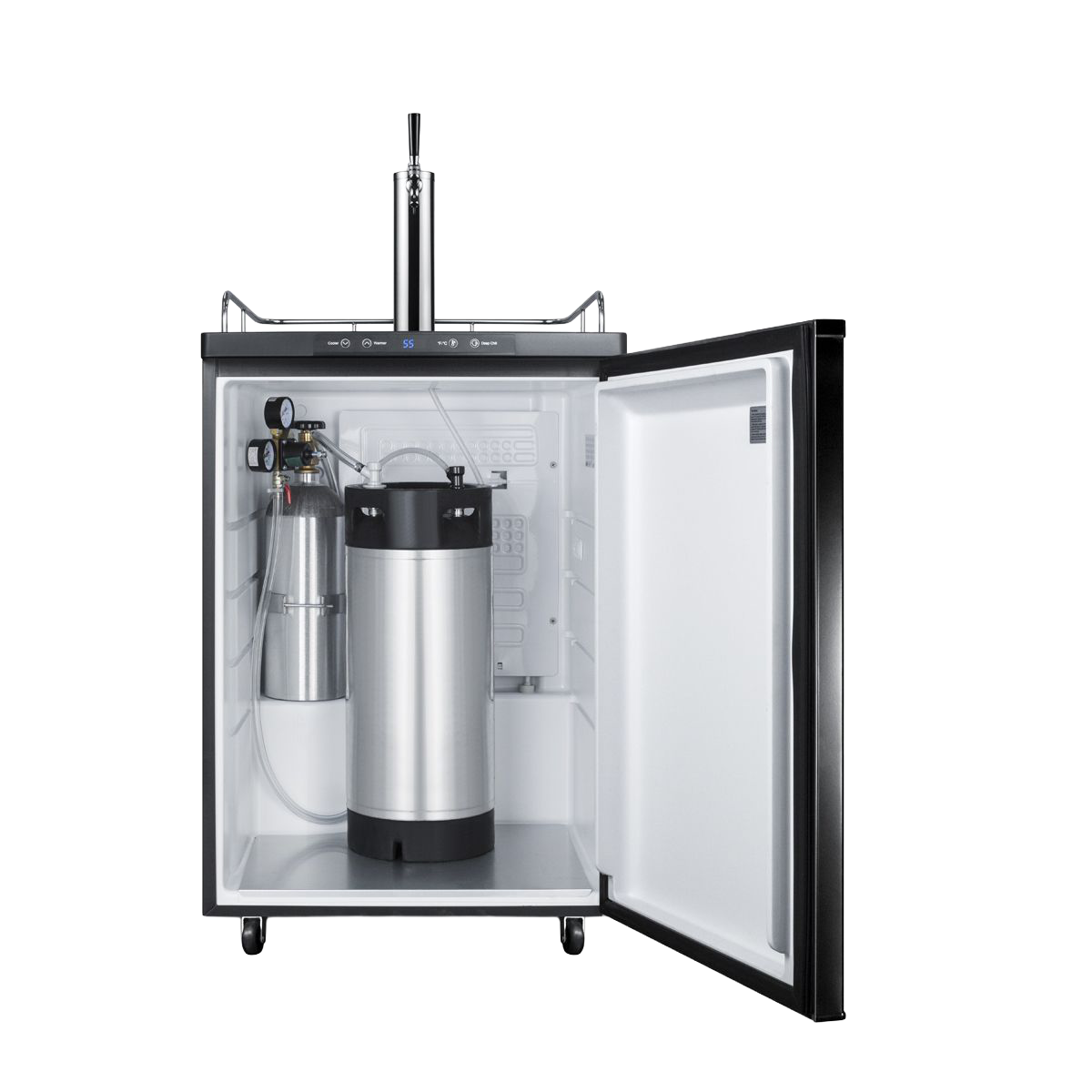 Beer Dispensing Tap Kit