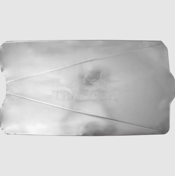 Traeger Size C Drip Tray Liners, 5pk