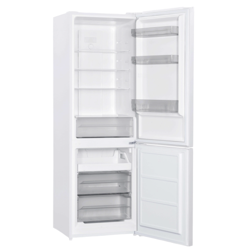 10.3 cuft Bottom Mount Refrigator, ENERGY STAR