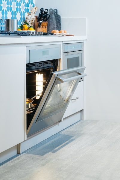 Masterpiece®, Single Wall Oven, 30'', Stainless Steel