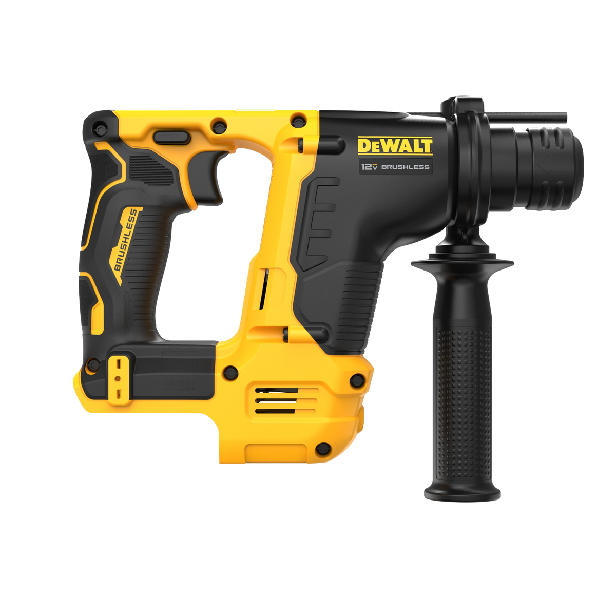 DEWALT XTREME 12V MAX* SDS-Plus SDS-plus Cordless Rotary Hammer Drill