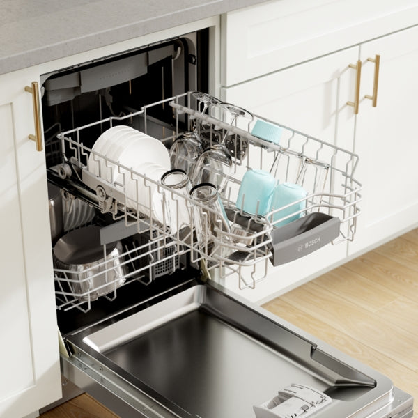 800 Series, Dishwasher, 17 3/4'', Stainless steel