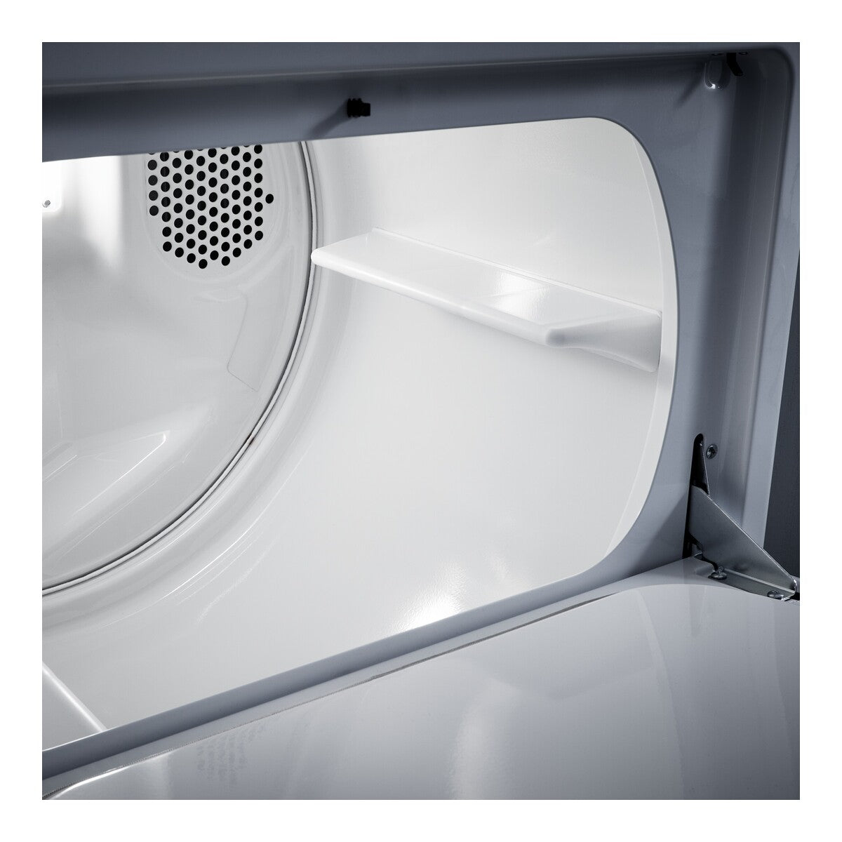 Top Load Electric Wrinkle Prevent Dryer - 7.0 cu. ft.