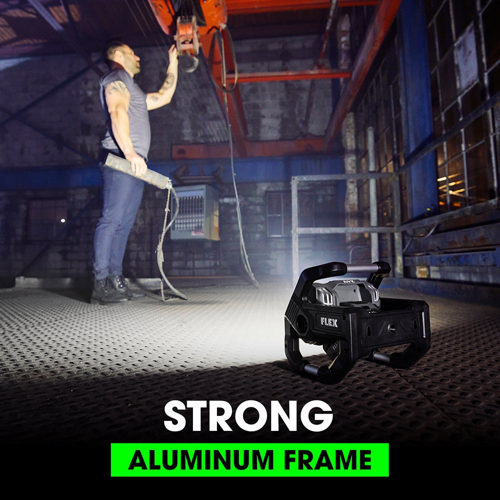 FLEX Flood Light (Tool Only)