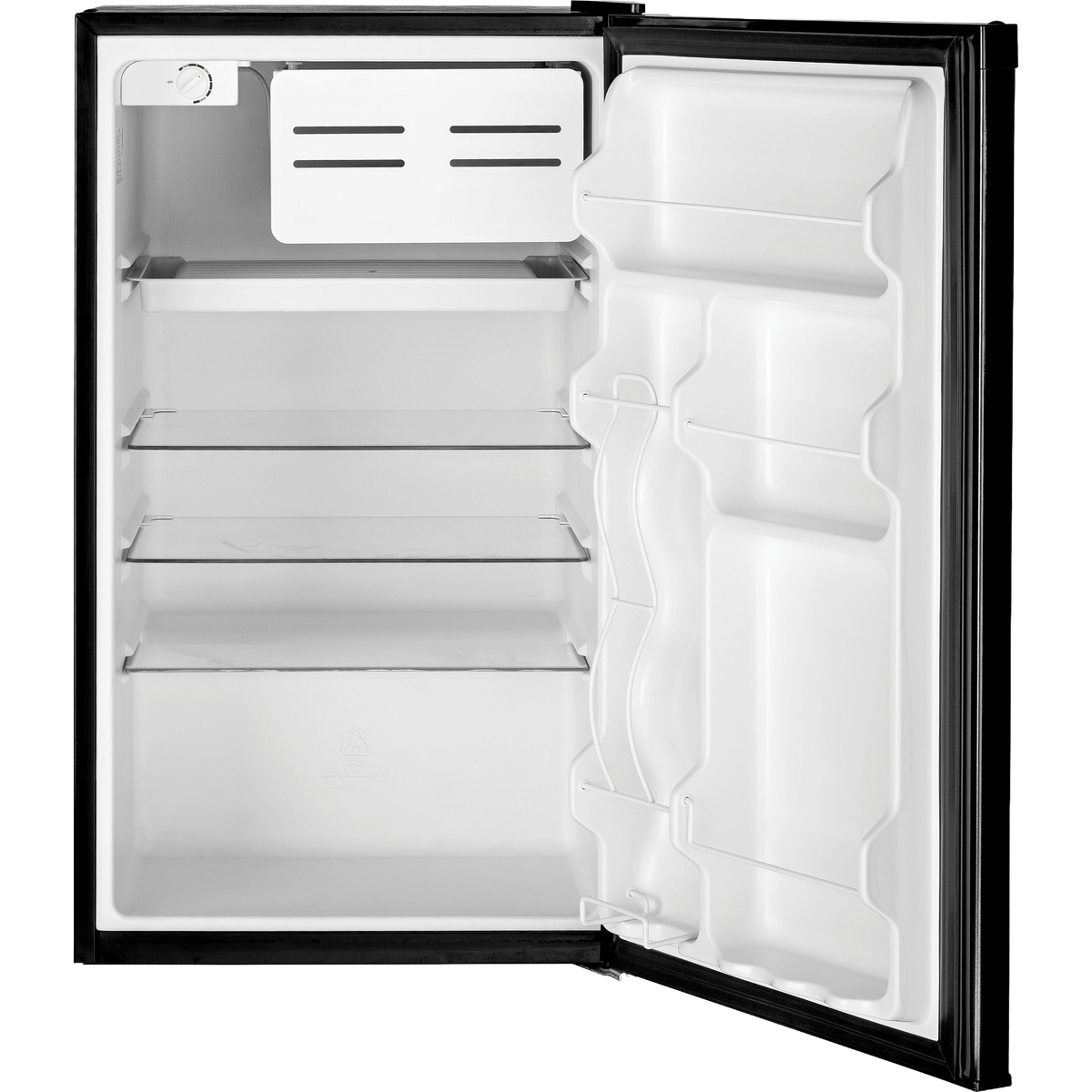 GE® ENERGY STAR® Compact Refrigerator