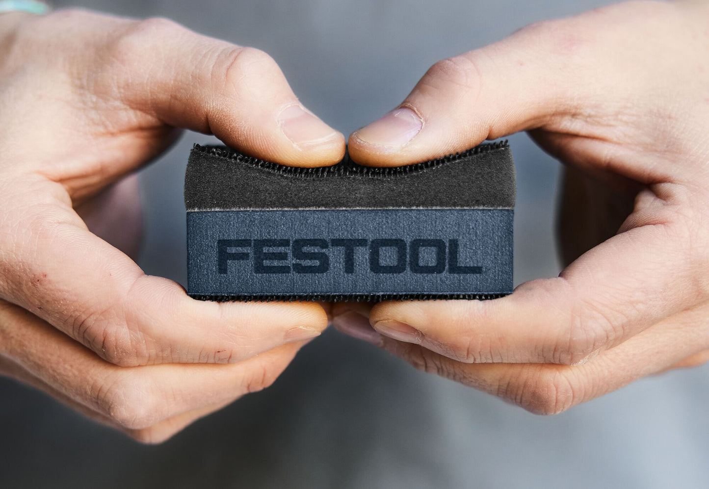Festool 578959 Sanding Block HSK-Duo 80x133