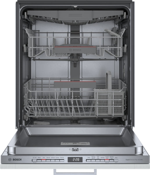 800 Series, Built-in Dishwasher (Custom Panel Ready), 24''