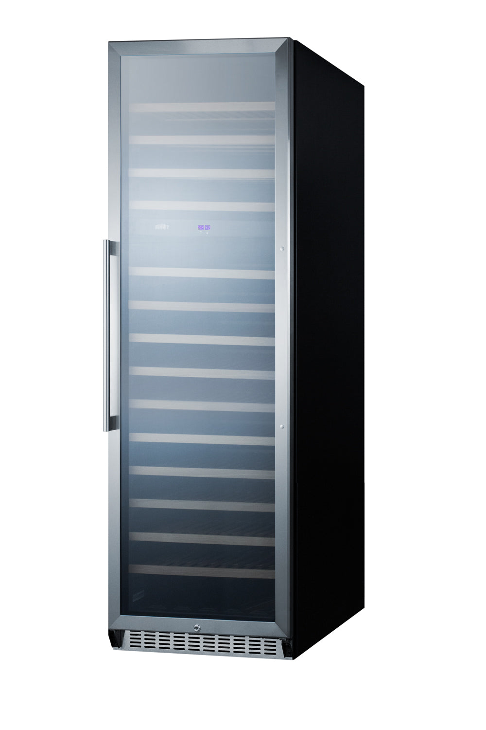 24" Wide Wine Cellar