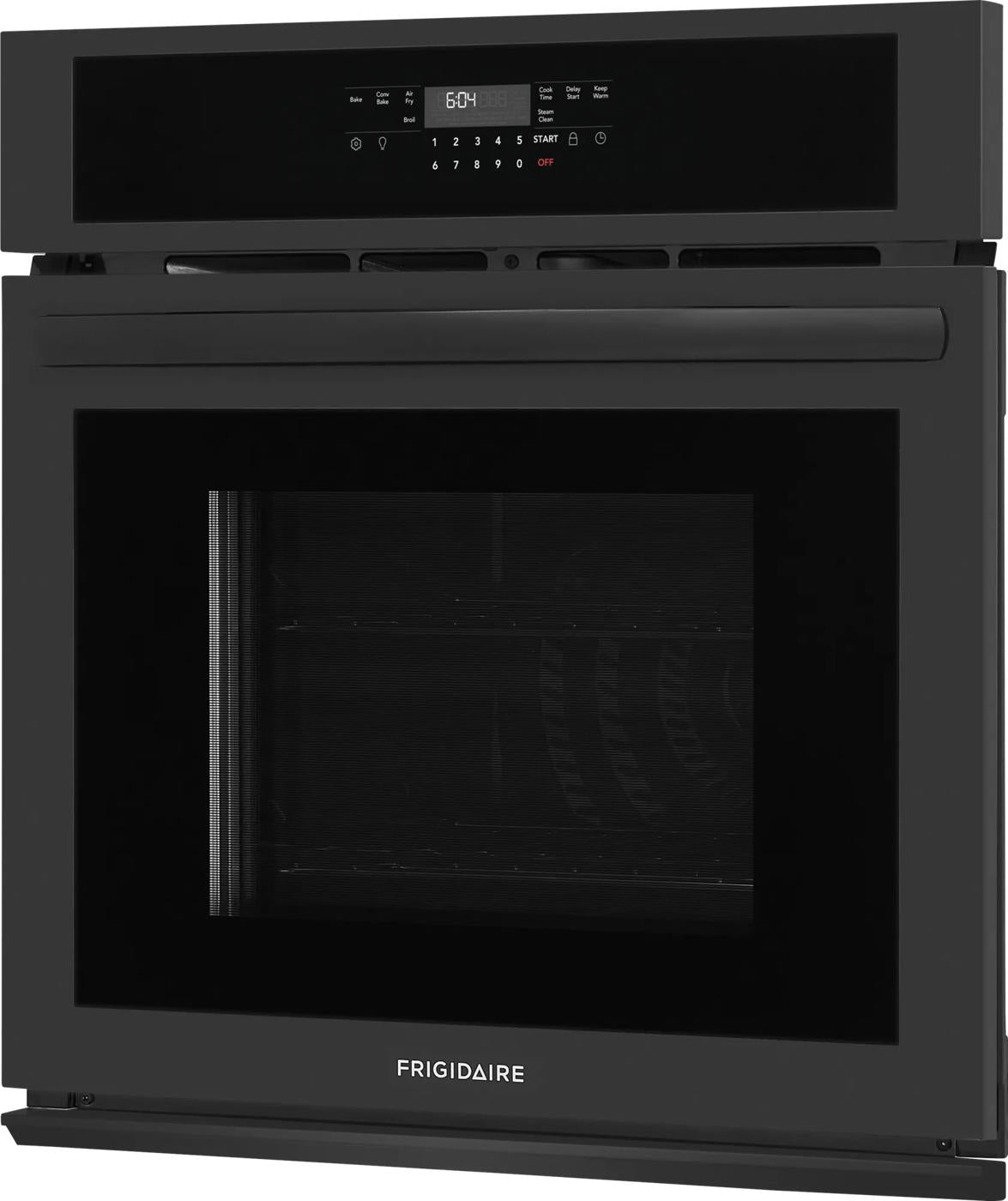 27" Single Wall Oven