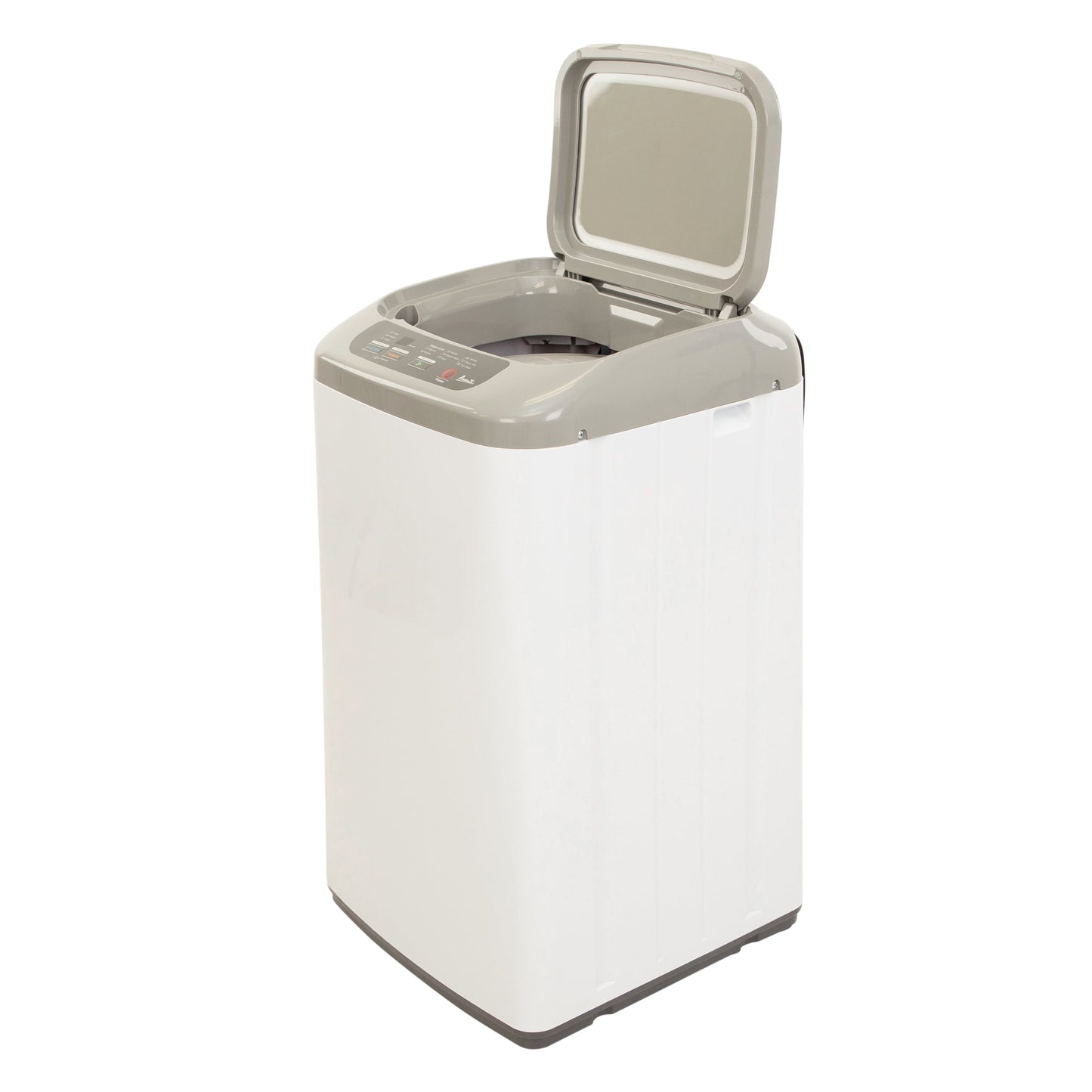 Avanti 0.84 cu. ft. Compact Washer Machine - White