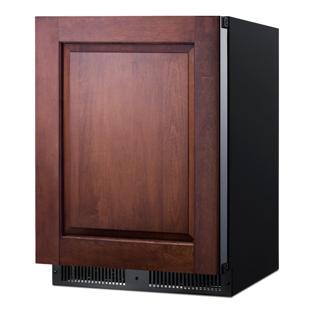 24" Wide Built-In All-Refrigerator (Panel Not Included)