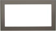 Optional 30" Built-In Trim Kit